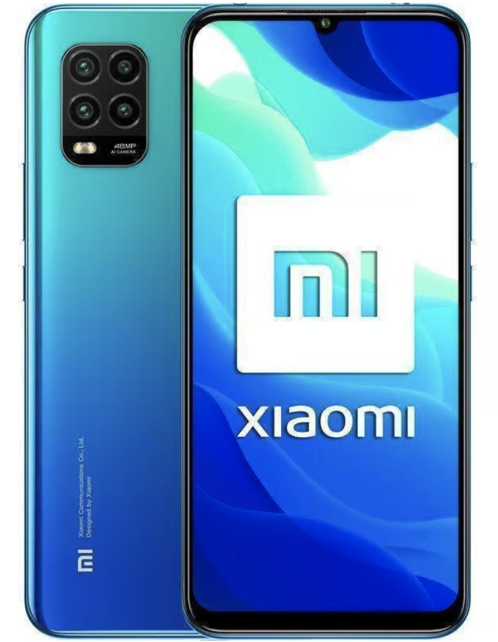 Mi 10 Lite 5G